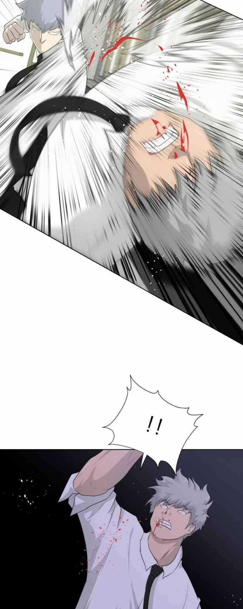 Trigger Chapter 16 trang 70