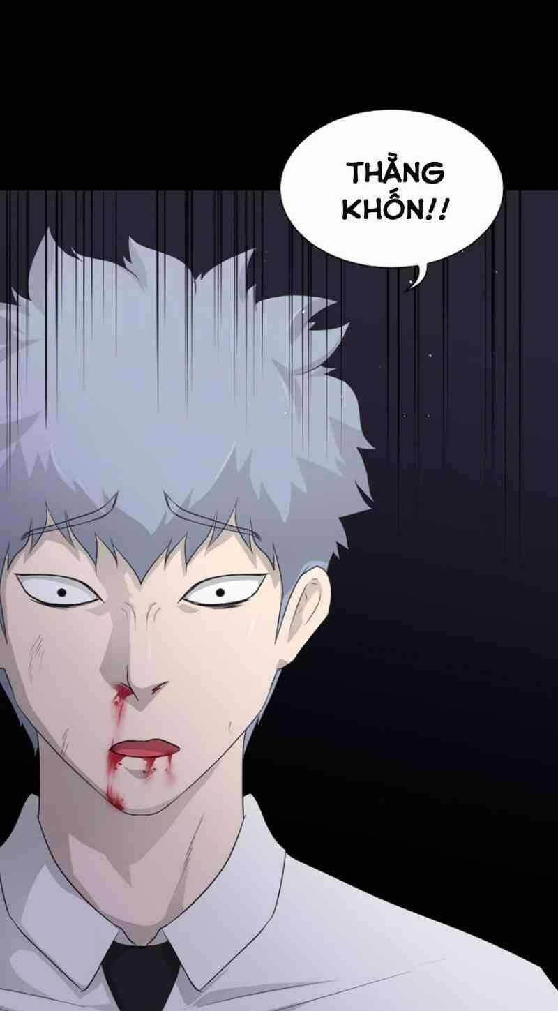 Trigger Chapter 16 trang 72