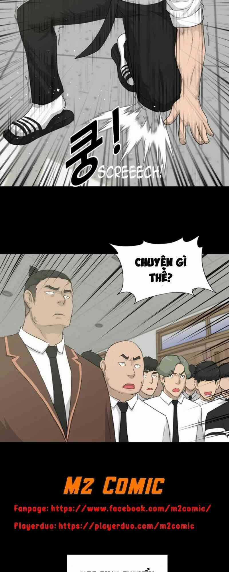 Trigger Chapter 16 trang 74