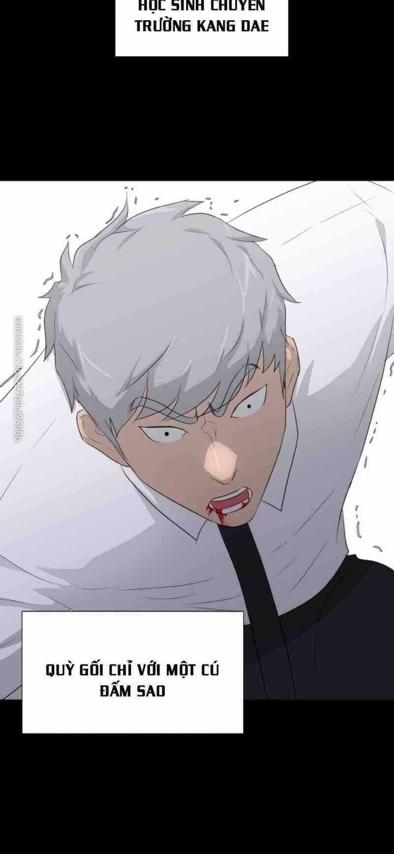 Trigger Chapter 16 trang 75