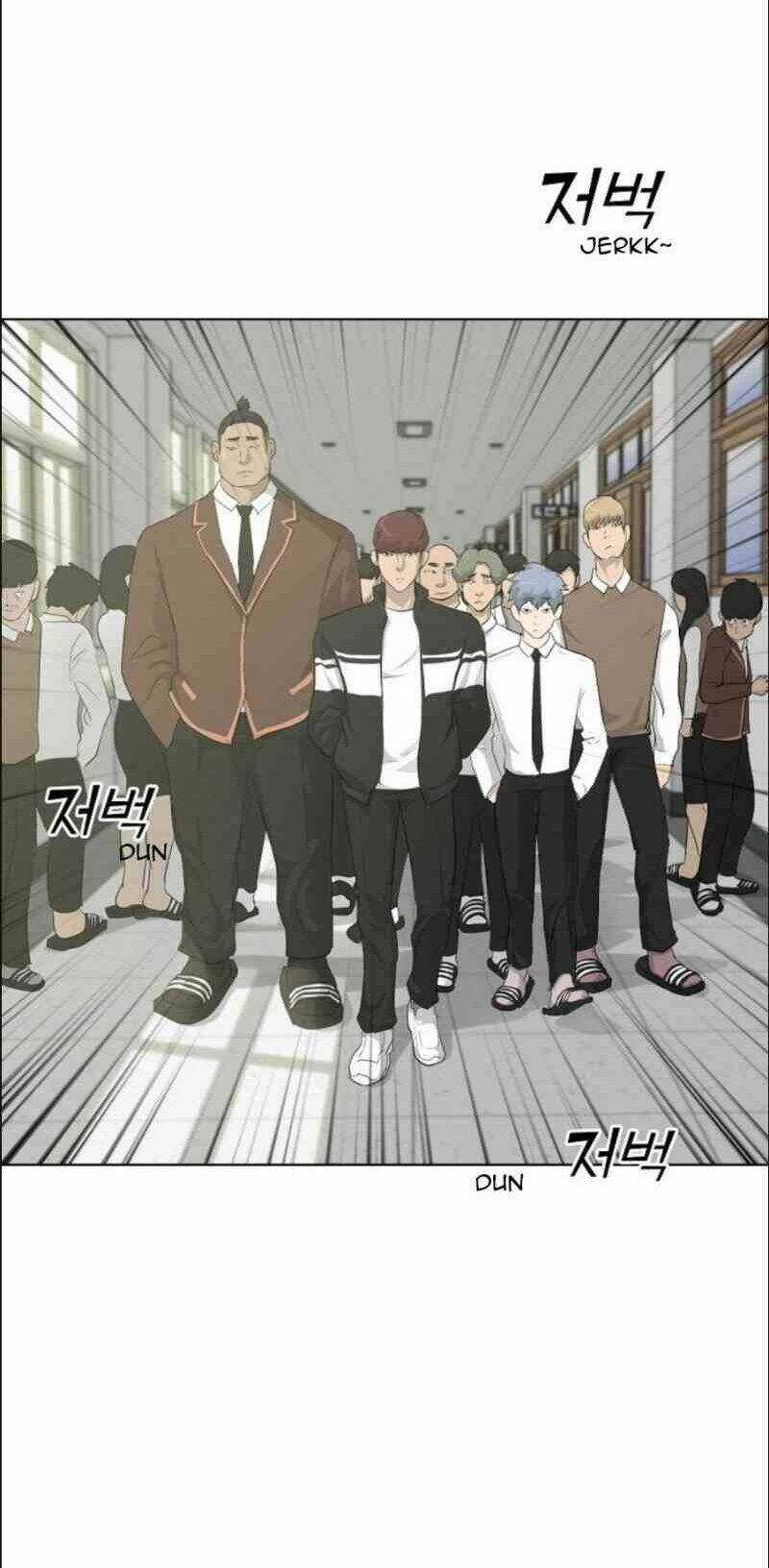 Trigger Chapter 16 trang 9