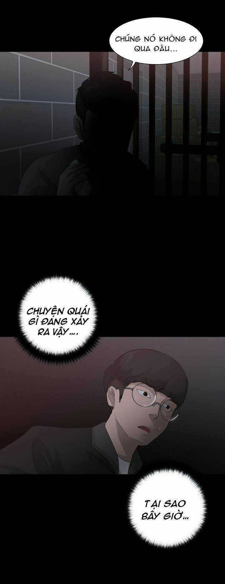 Trigger Chapter 2 trang 10