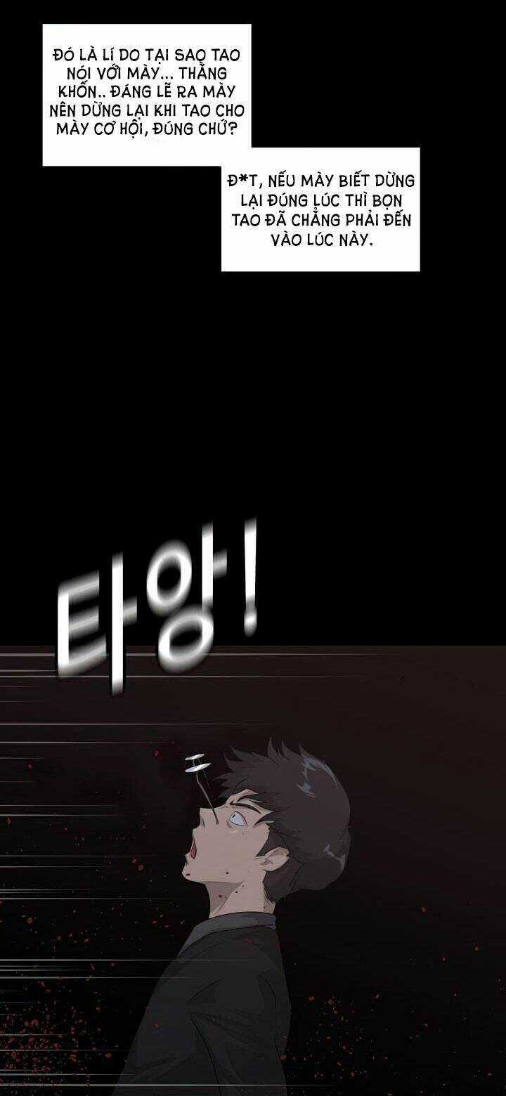 Trigger Chapter 2 trang 23