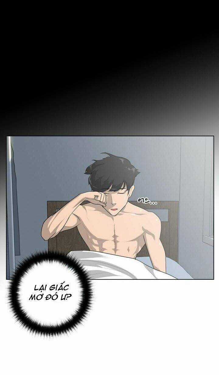 Trigger Chapter 2 trang 28