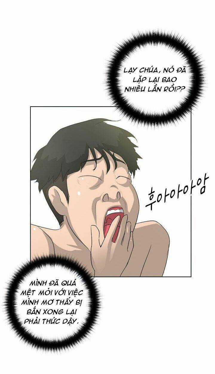 Trigger Chapter 2 trang 29