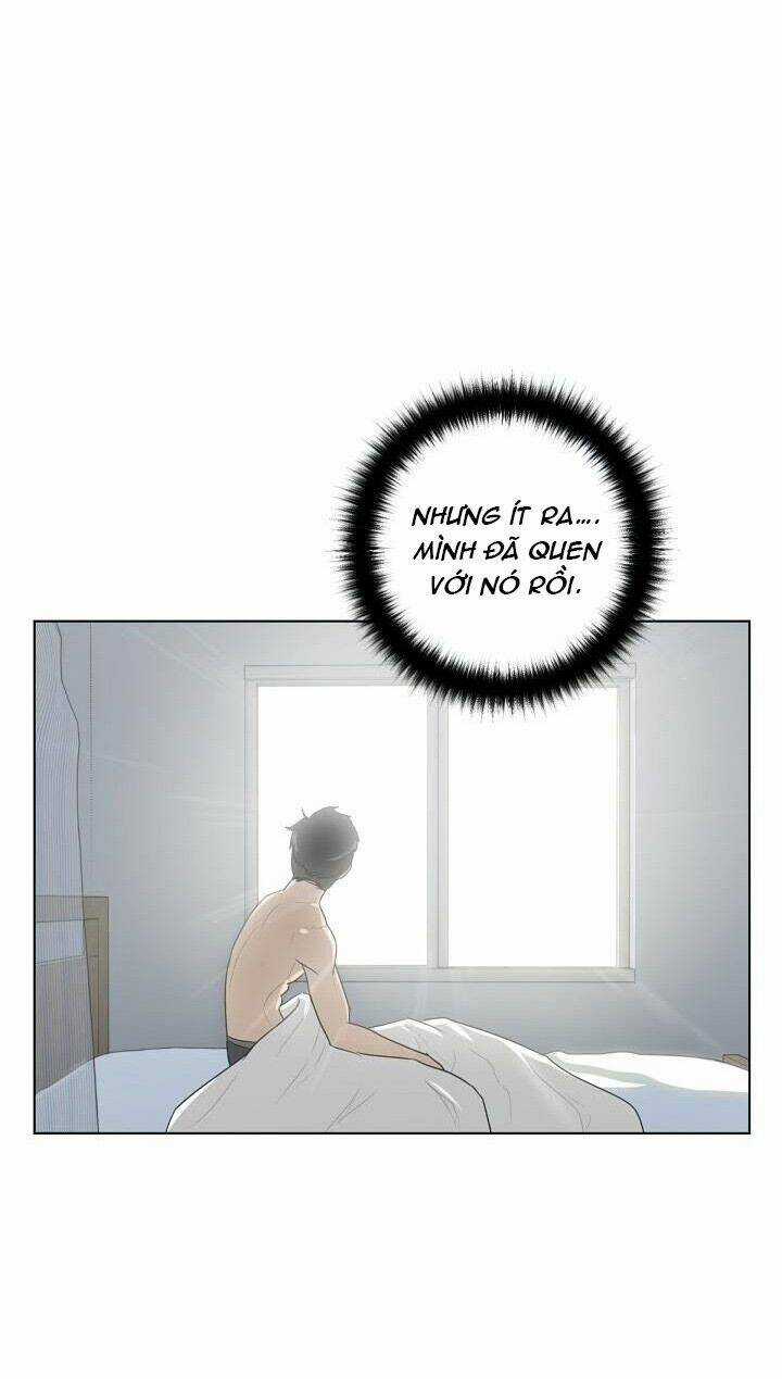 Trigger Chapter 2 trang 31