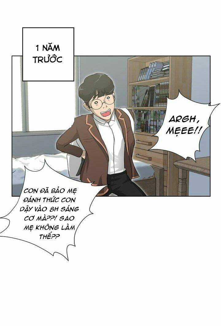 Trigger Chapter 2 trang 36