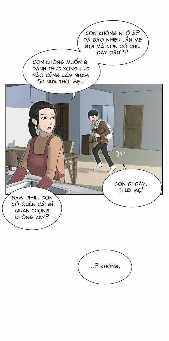 Trigger Chapter 2 trang 37