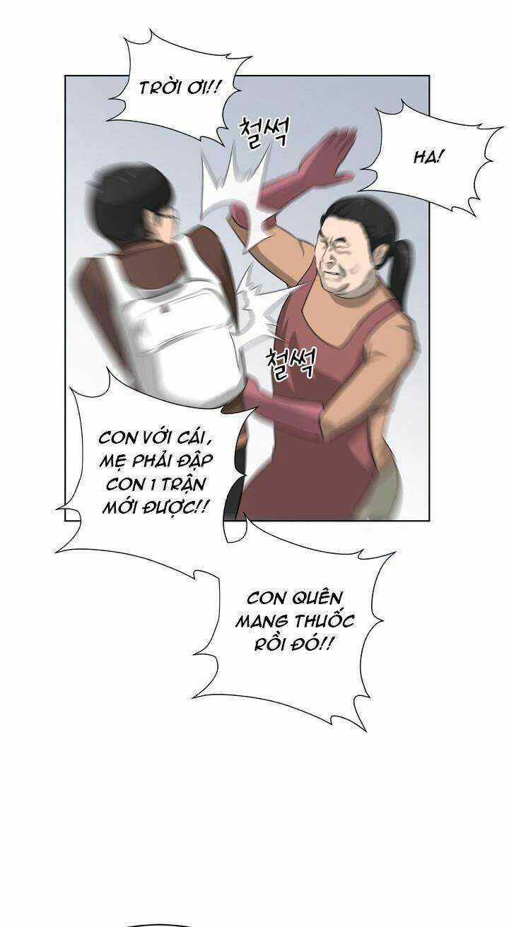 Trigger Chapter 2 trang 38