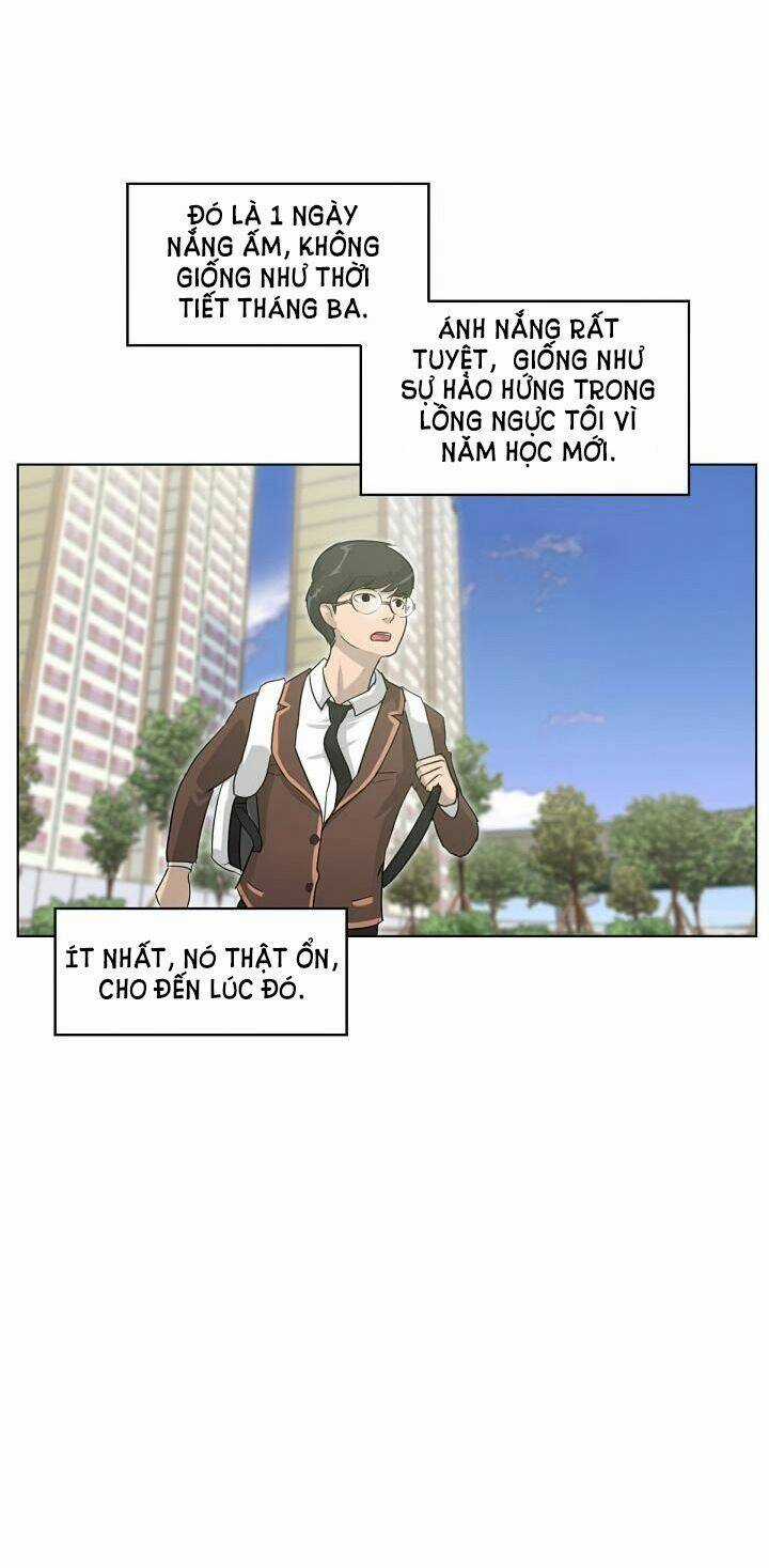 Trigger Chapter 2 trang 40