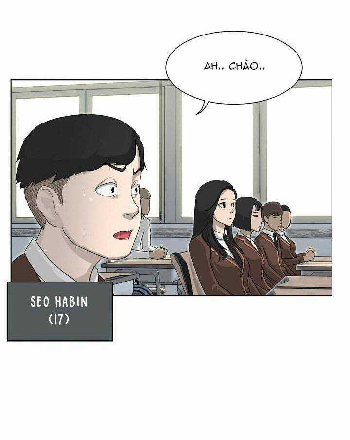 Trigger Chapter 2 trang 49