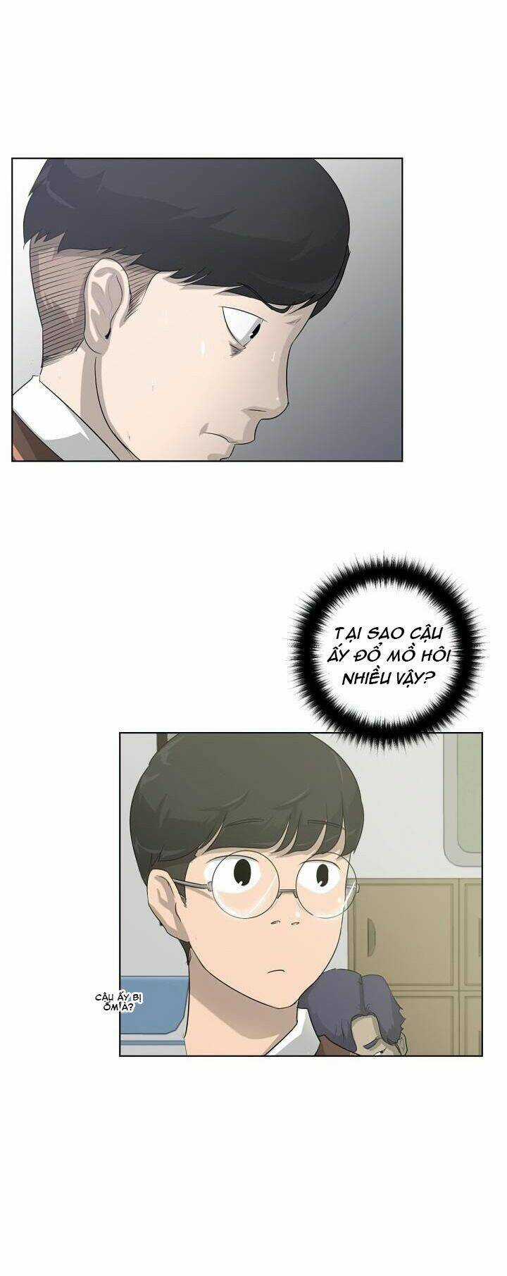 Trigger Chapter 2 trang 53