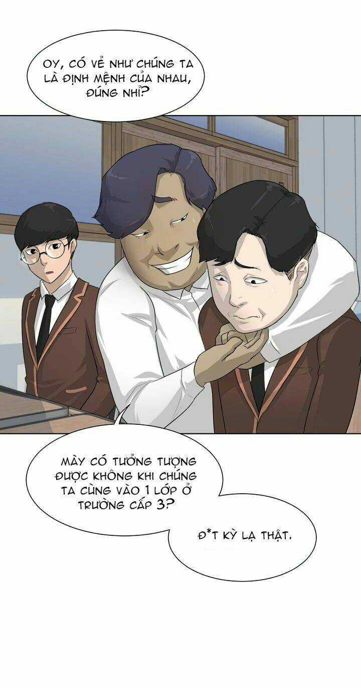 Trigger Chapter 2 trang 59