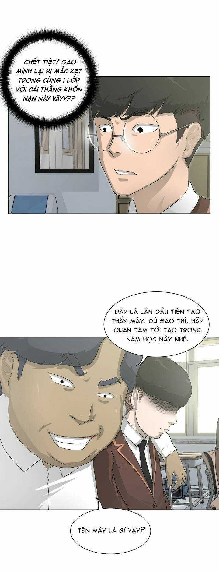 Trigger Chapter 2 trang 64