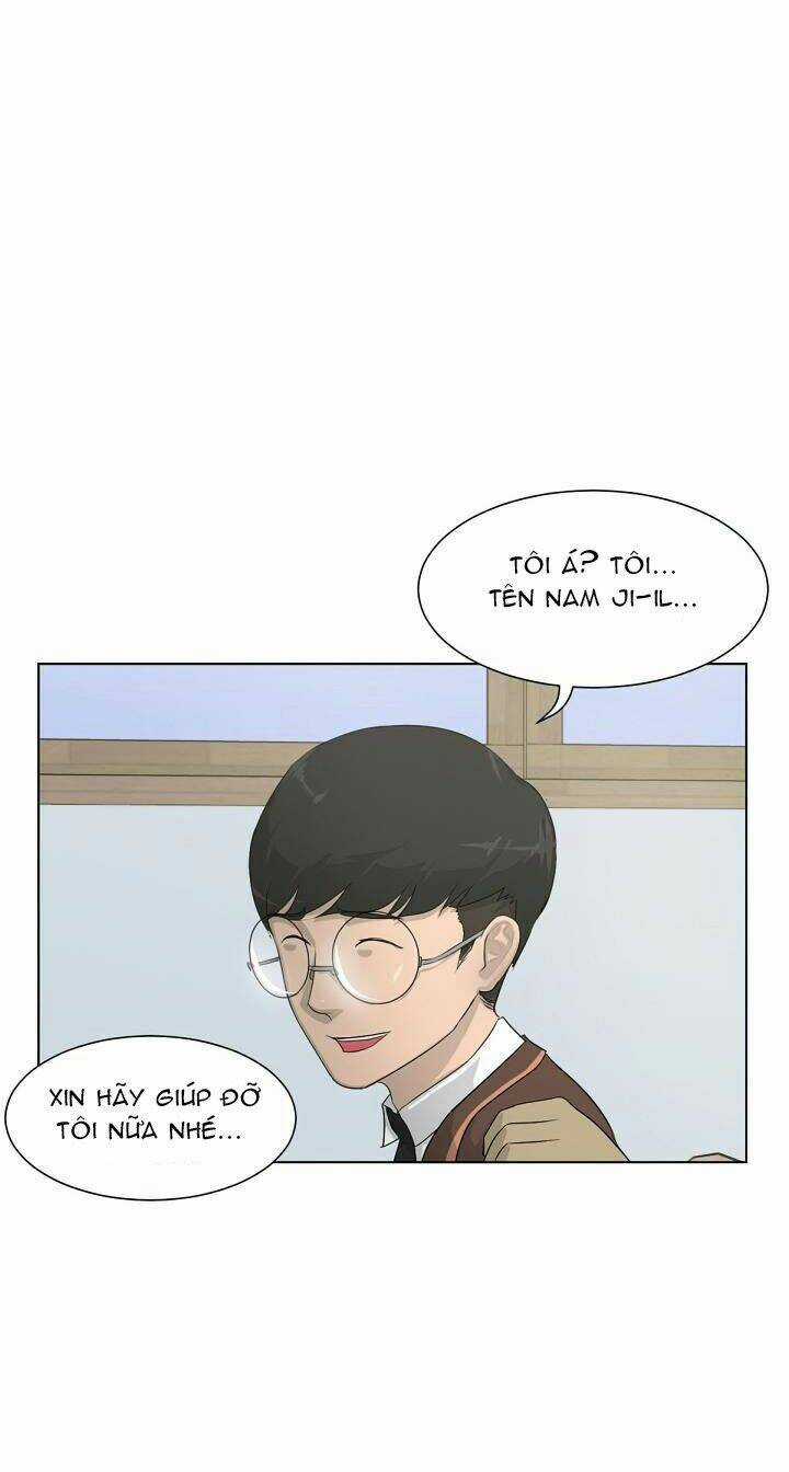 Trigger Chapter 2 trang 65