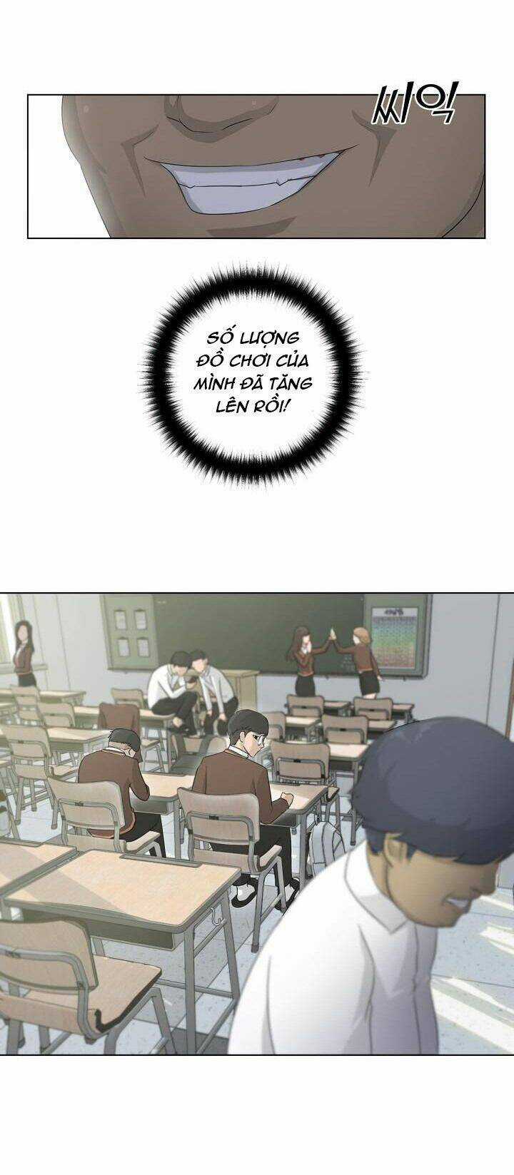 Trigger Chapter 2 trang 67