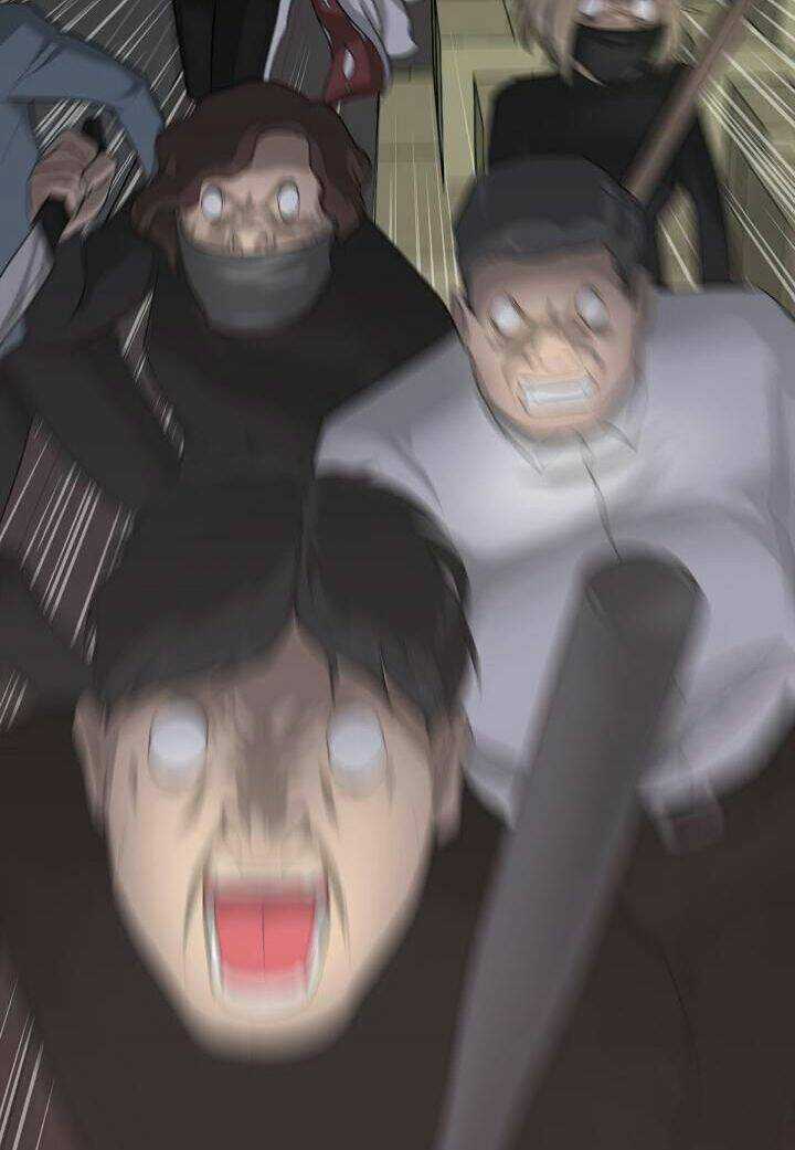 Trigger Chapter 2 trang 7