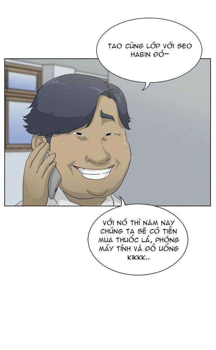 Trigger Chapter 2 trang 71