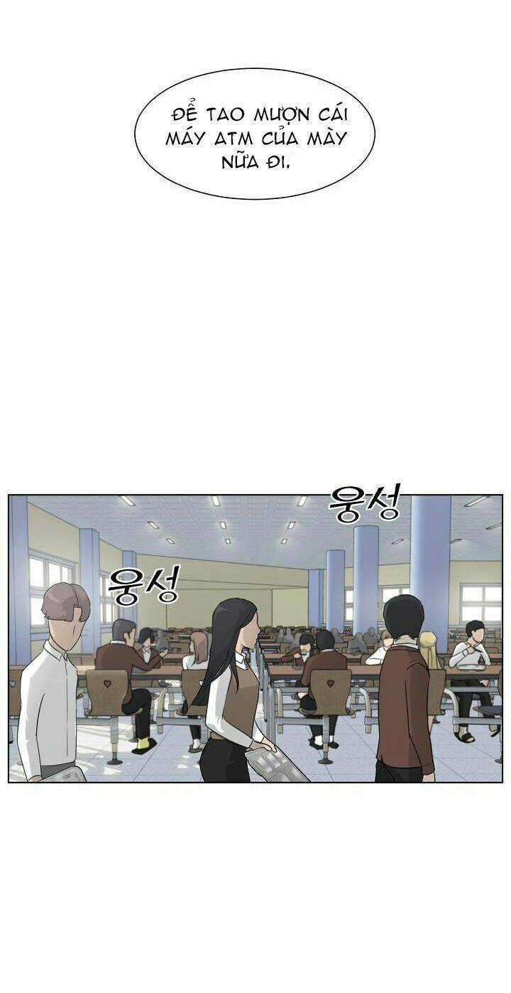 Trigger Chapter 2 trang 74