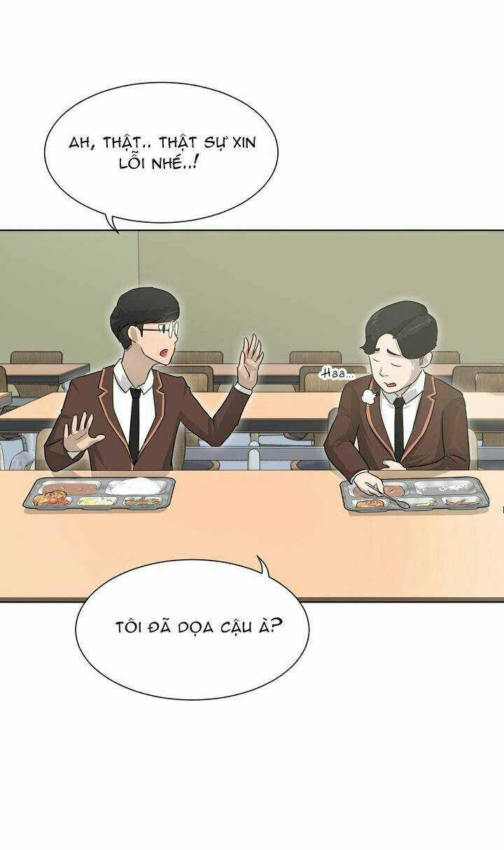 Trigger Chapter 2 trang 77