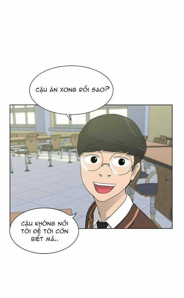 Trigger Chapter 2 trang 80