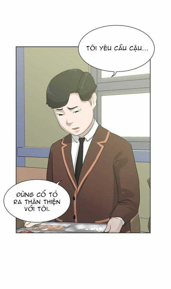 Trigger Chapter 2 trang 81