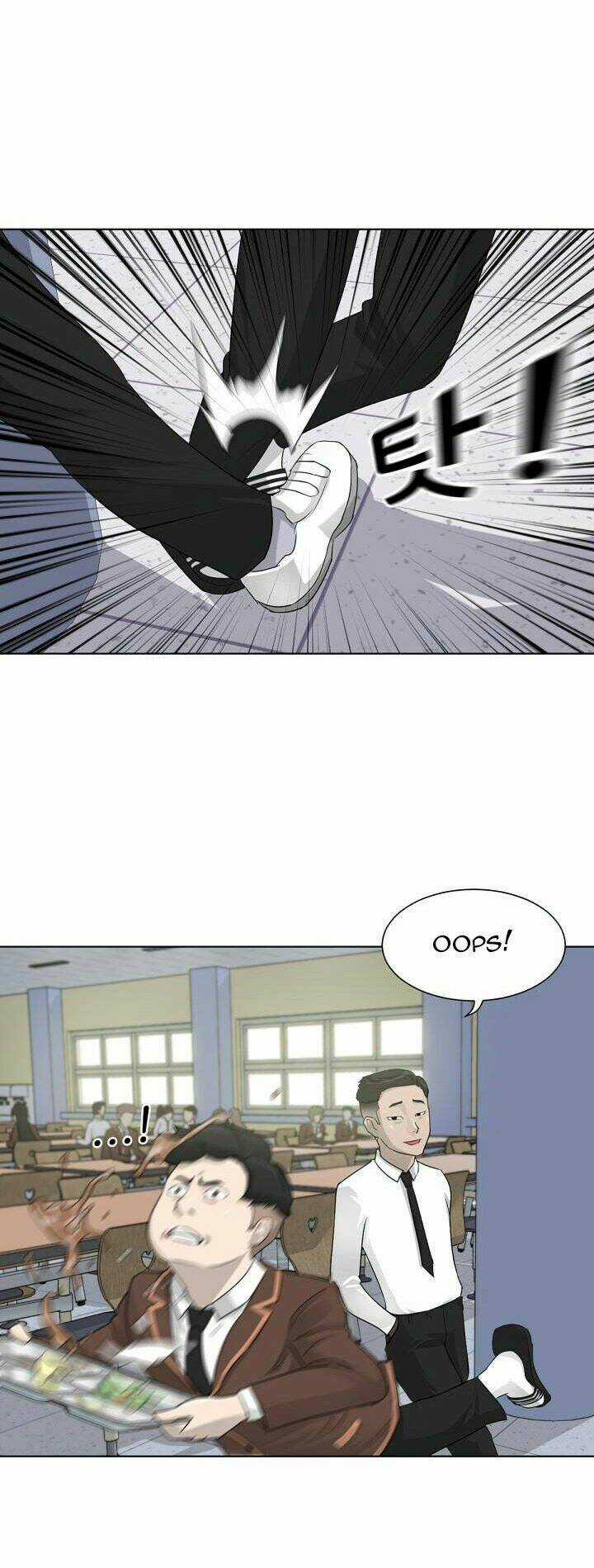 Trigger Chapter 2 trang 84