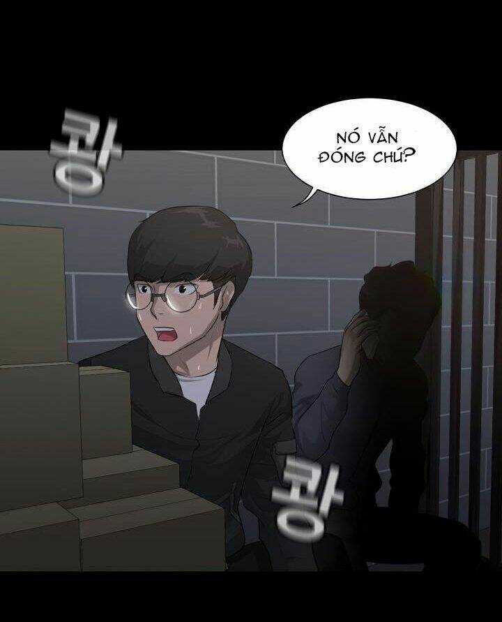 Trigger Chapter 2 trang 9