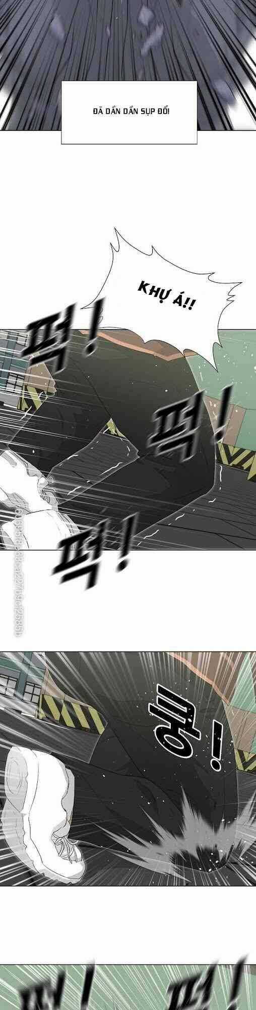 Trigger Chapter 20 trang 10