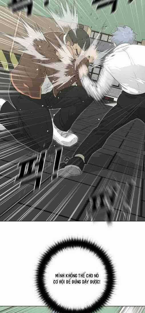 Trigger Chapter 20 trang 11