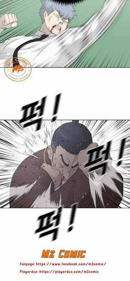 Trigger Chapter 20 trang 12