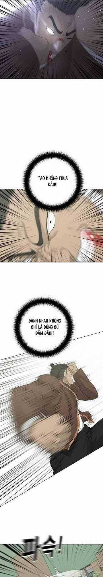 Trigger Chapter 20 trang 13