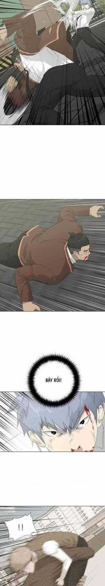 Trigger Chapter 20 trang 14