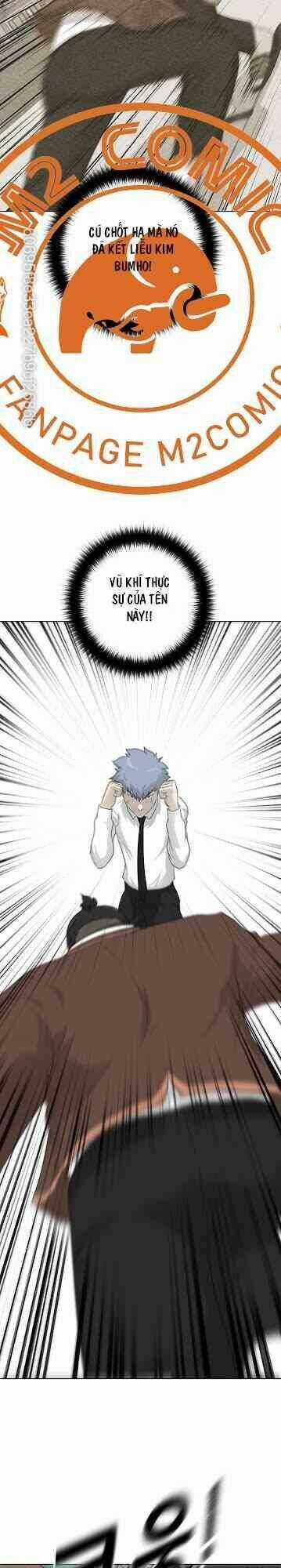 Trigger Chapter 20 trang 15