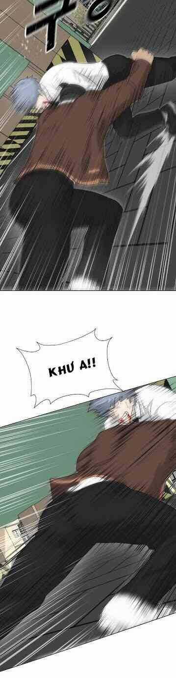 Trigger Chapter 20 trang 16