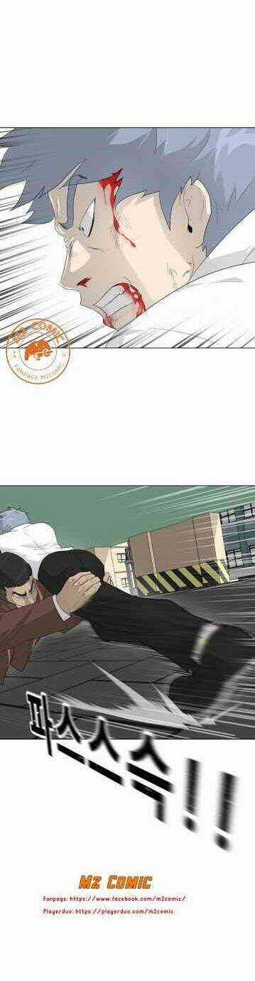 Trigger Chapter 20 trang 17