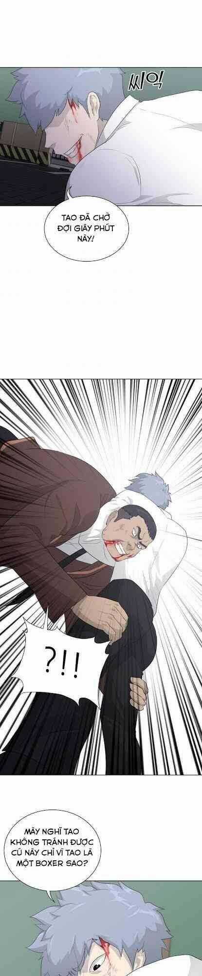 Trigger Chapter 20 trang 18