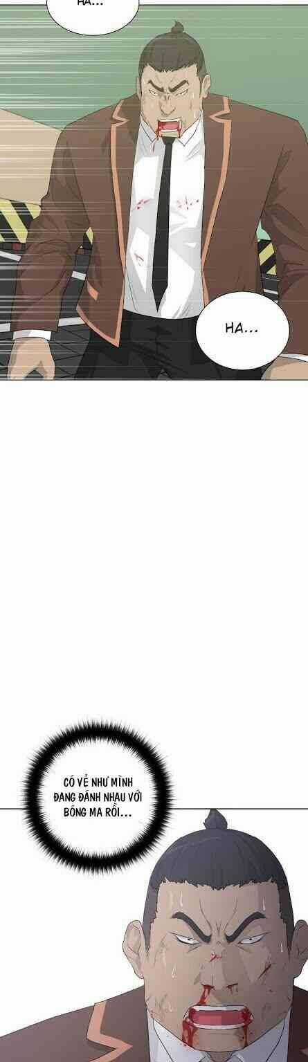 Trigger Chapter 20 trang 2