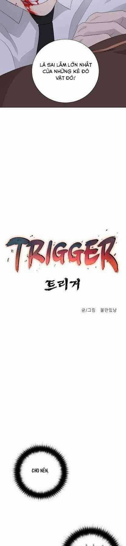 Trigger Chapter 20 trang 20