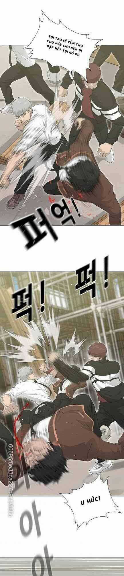 Trigger Chapter 20 trang 27