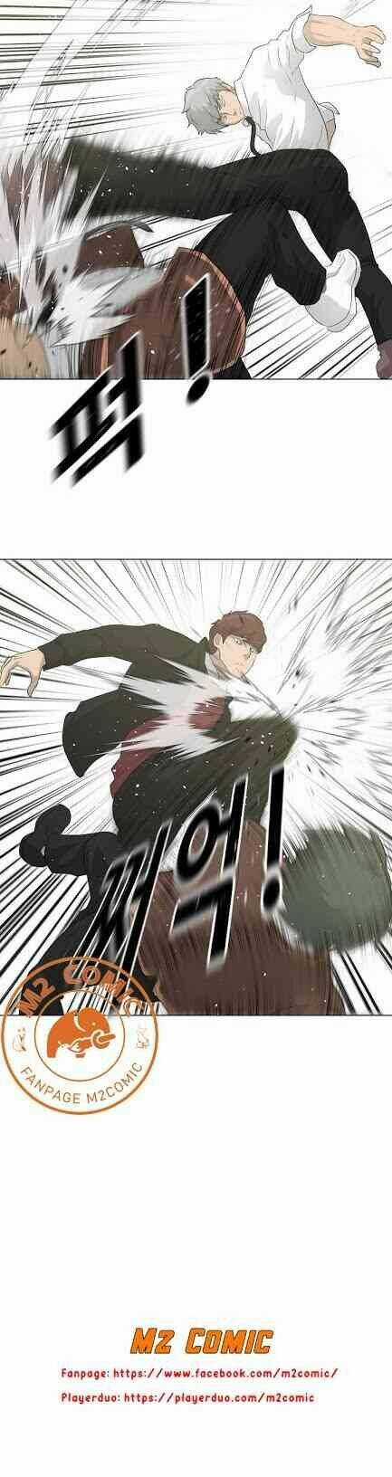 Trigger Chapter 20 trang 29