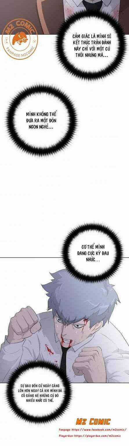 Trigger Chapter 20 trang 3