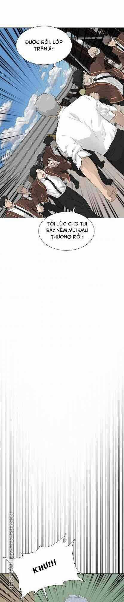 Trigger Chapter 20 trang 31