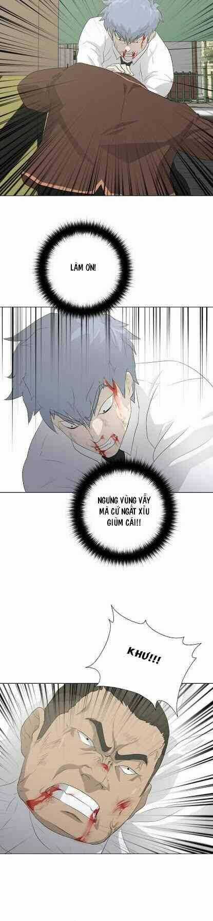 Trigger Chapter 20 trang 32
