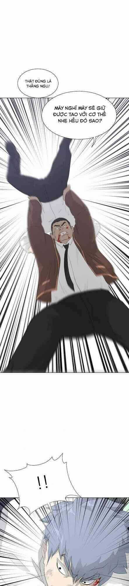 Trigger Chapter 20 trang 34