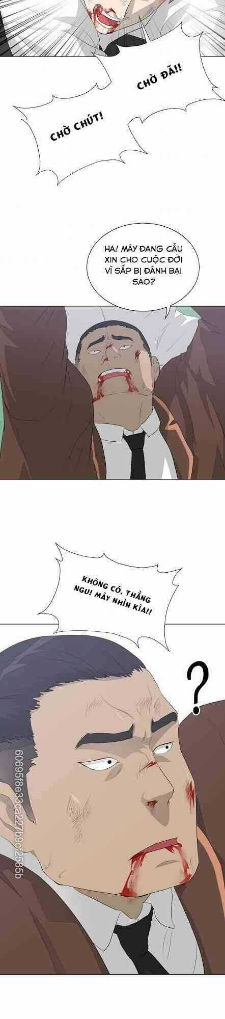 Trigger Chapter 20 trang 35