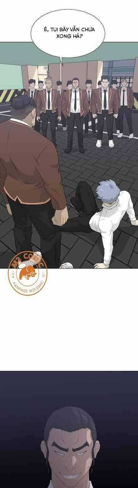 Trigger Chapter 20 trang 36