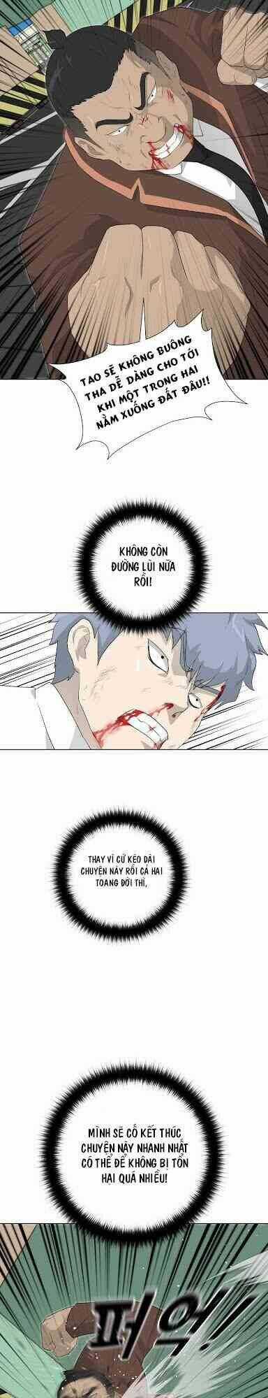 Trigger Chapter 20 trang 5