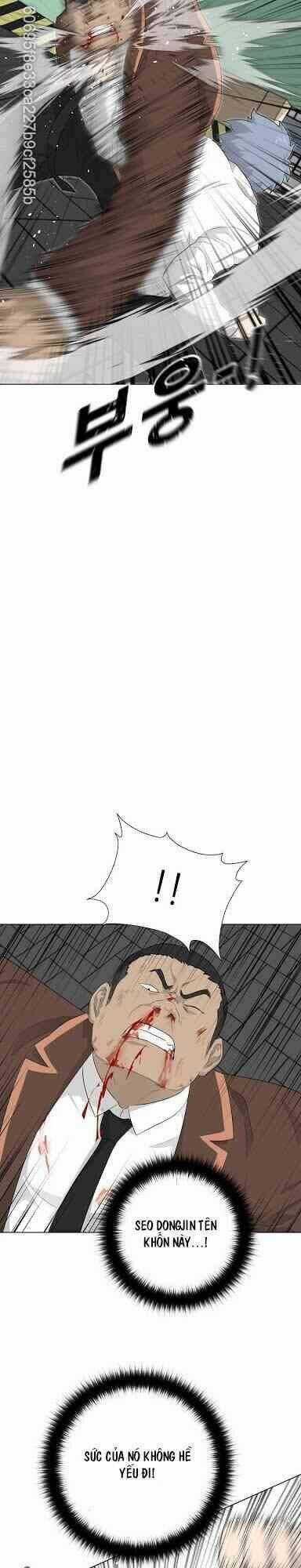 Trigger Chapter 20 trang 6