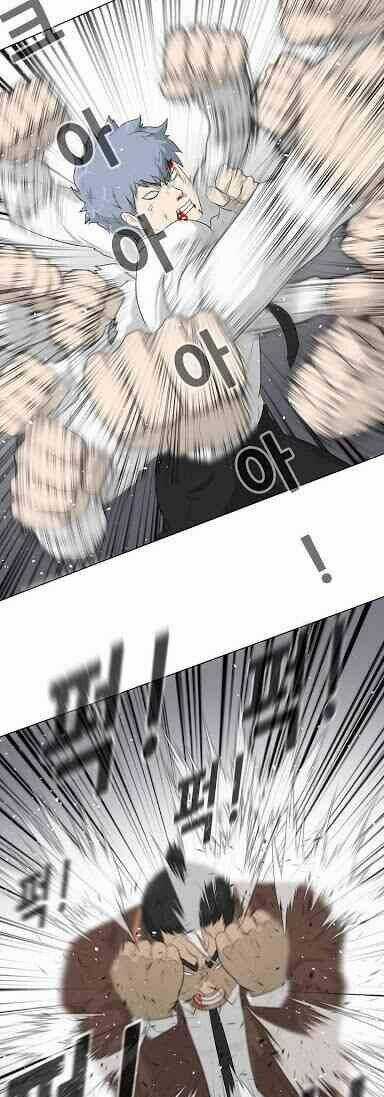 Trigger Chapter 20 trang 7